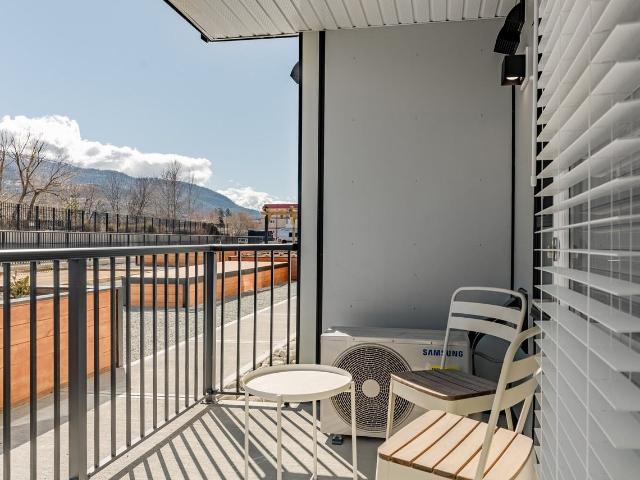 Apartment for rent in Penticton, British Columbia