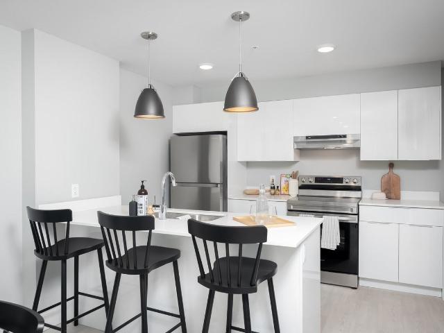 Apartment for rent in Penticton, British Columbia