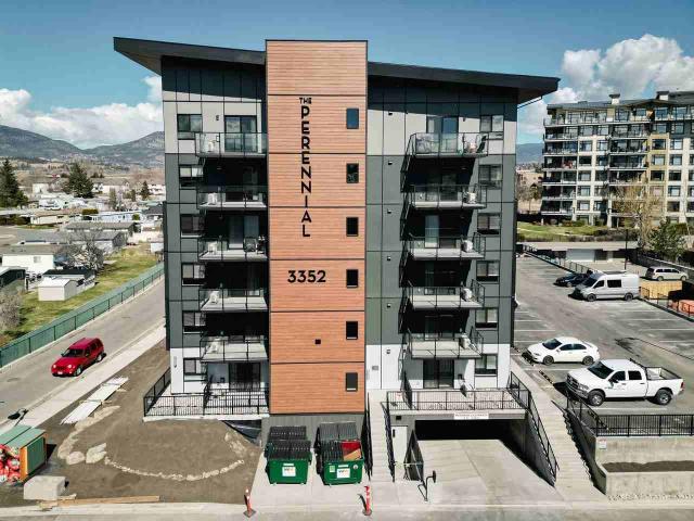 Apartment for rent in Penticton, British Columbia