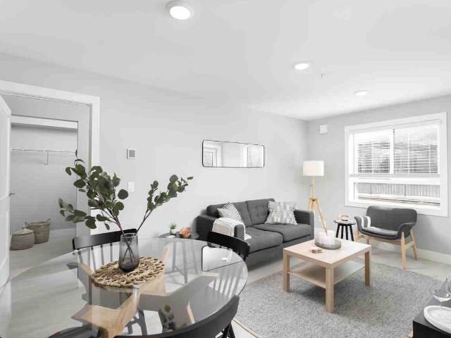 Apartment for rent in Penticton, British Columbia