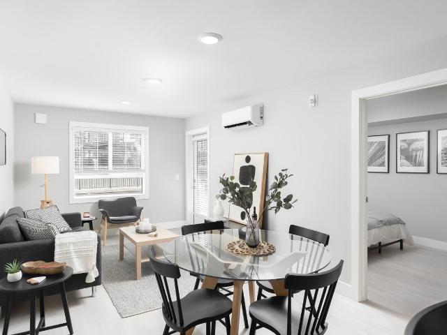 Apartment for rent in Penticton, British Columbia