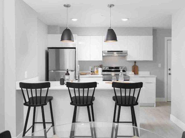 Apartment for rent in Penticton, British Columbia