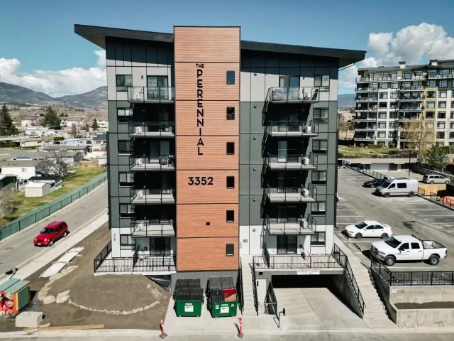 Apartment for rent in Penticton, British Columbia