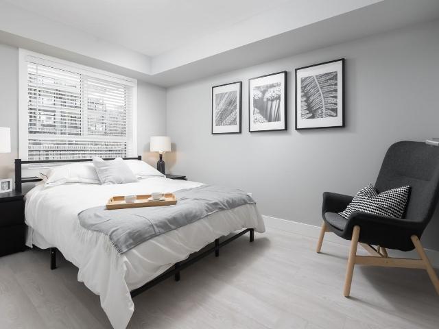 Apartment for rent in Penticton, British Columbia