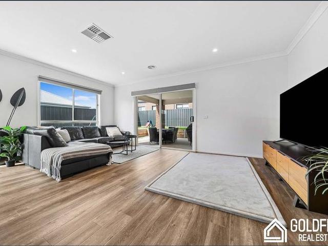 House for rent in Provenance Estate, City of Greater Bendigo