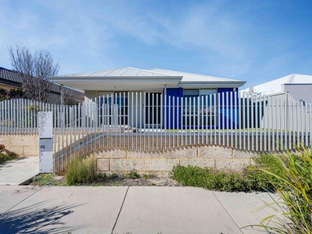 House for sale in Eglinton, Western Australia