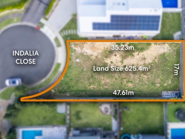 Land for sale in Sydney, New South Wales