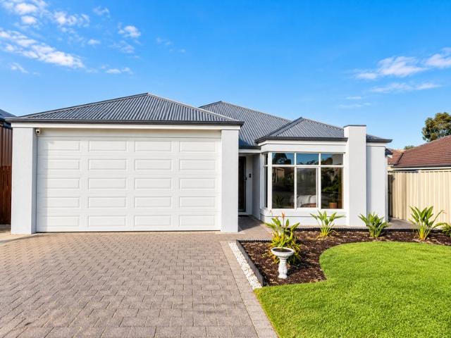 House for sale in Meadow Springs, City of Mandurah
