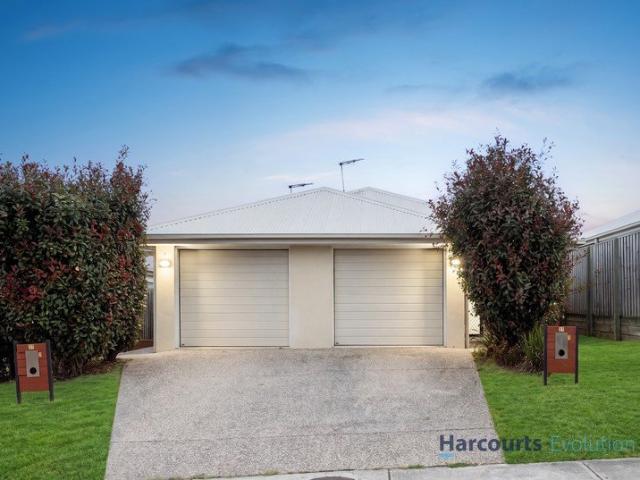 Duplex for sale in Logan Reserve, Greater Brisbane