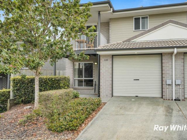 Townhouse for sale in Sovereign Views, Greater Brisbane