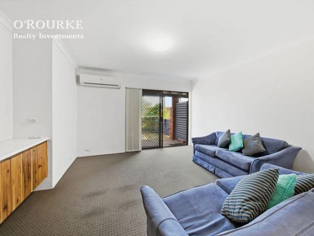 Apartment for rent in Stirling, Western Australia