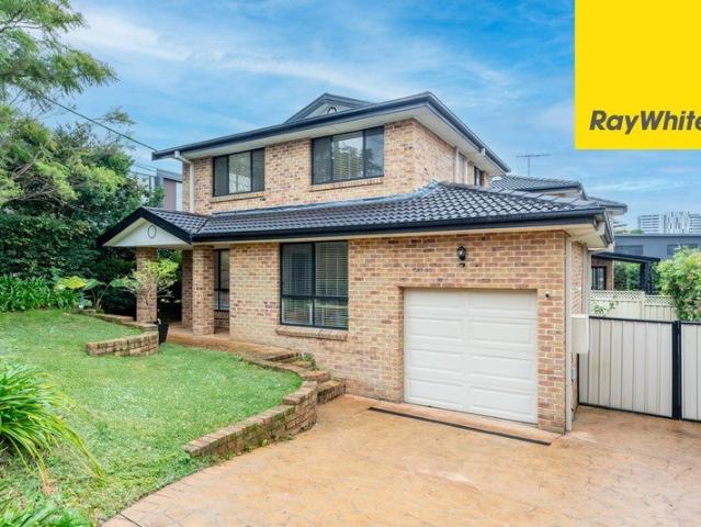 House for rent in Marsfield, Sydney