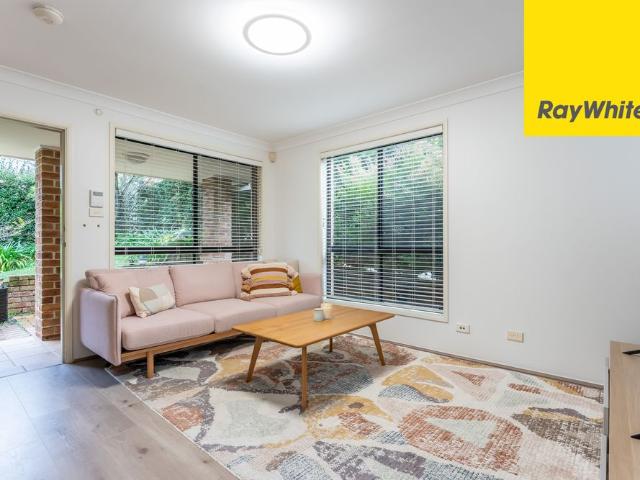 House for rent in Marsfield, Sydney