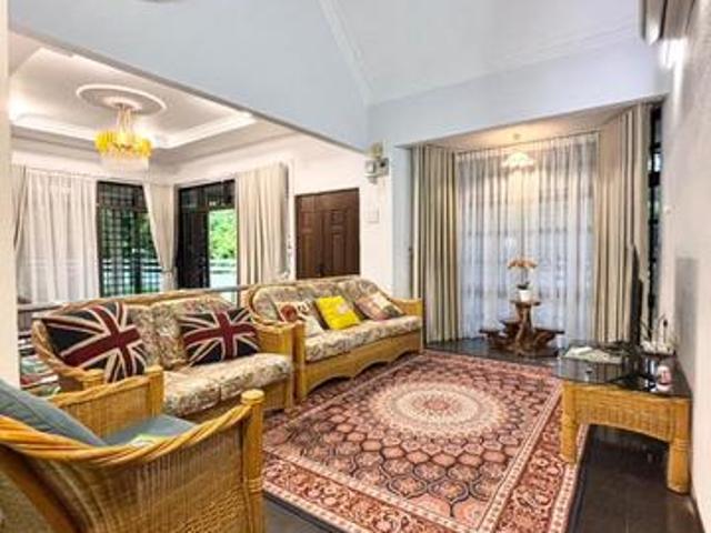 Residential House for rent in Sungai Petani, Kuala Muda