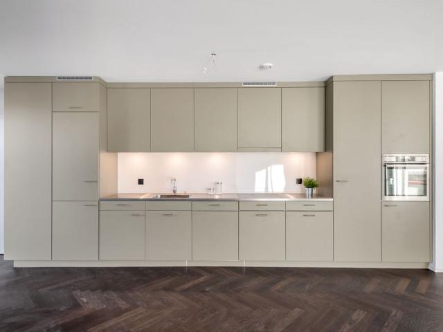 Apartment mieten in Dübendorf, Zürich