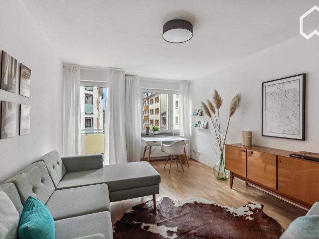 Apartment mieten in Mainz, Rheinland-Pfalz