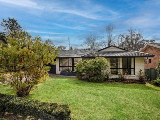 House for rent in Mittagong, New South Wales