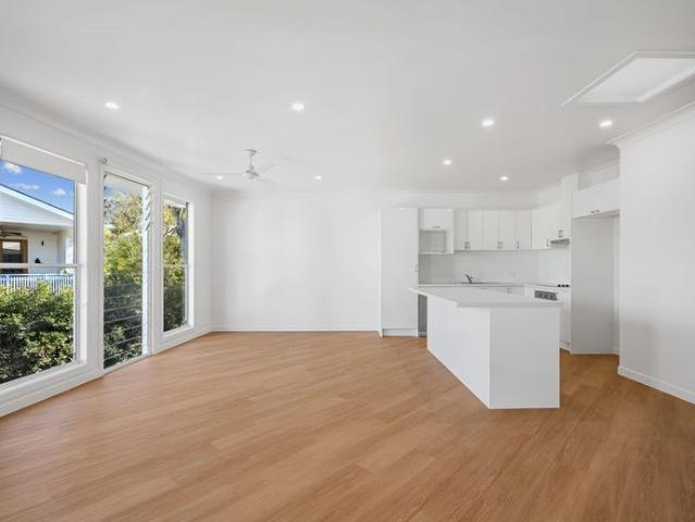 Apartment for rent in Clayfield, Greater Brisbane