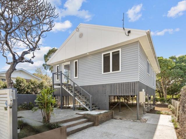 Apartment for rent in Clayfield, Greater Brisbane