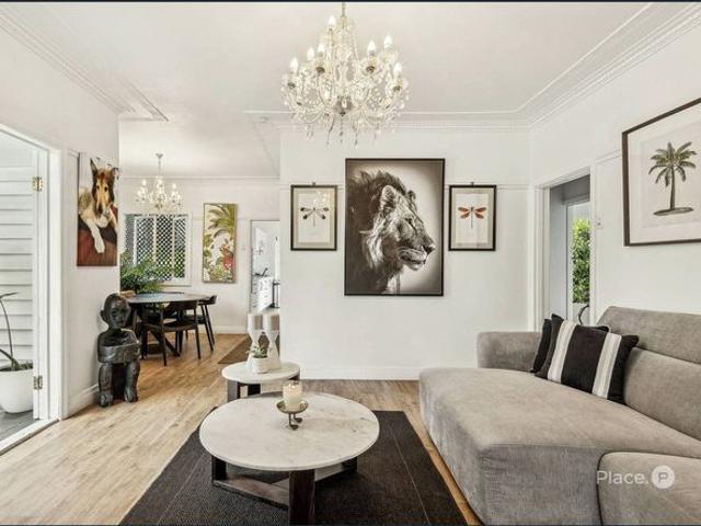 House for rent in Toombul, Queensland