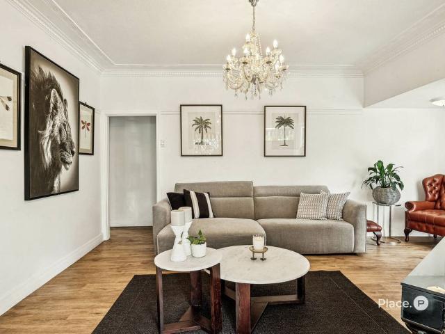 Apartment for rent in Toombul, Queensland