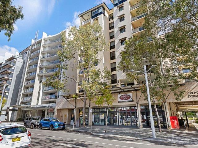 Apartment for sale in Perth
