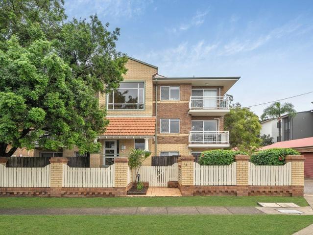 Apartment for sale in Toombul, Queensland