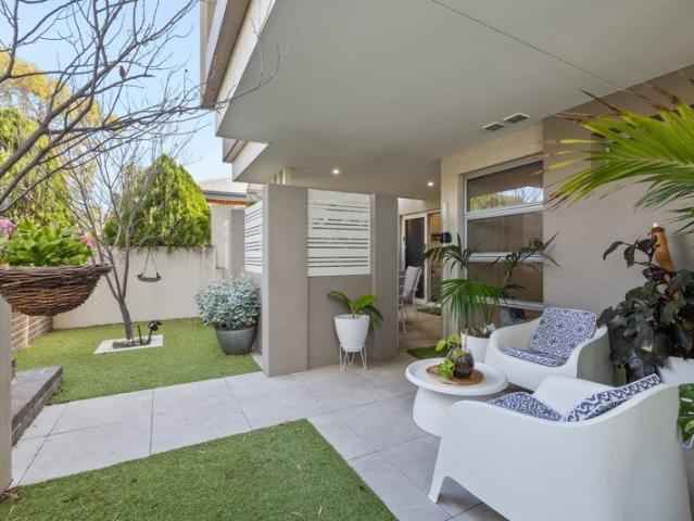 Apartment for sale in Stirling, Western Australia