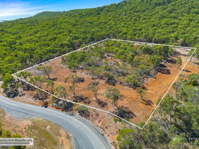 Land for sale in Emu Park, Queensland
