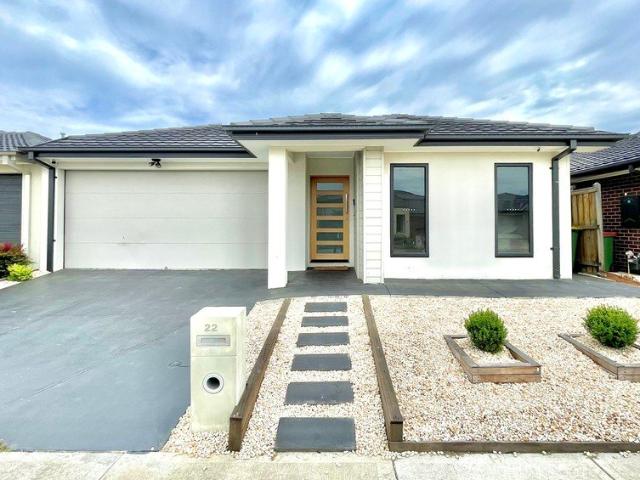 House for rent in Camerons Creek, Victoria