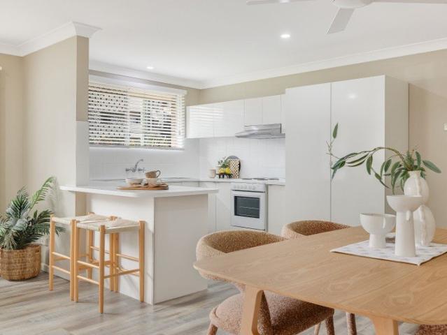 Duplex for sale in Kings Creek, Queensland