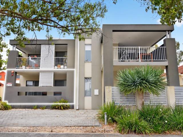 Apartment for sale in Joondanna, City of Stirling