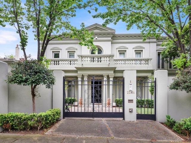 House for rent in Toorak, Melbourne