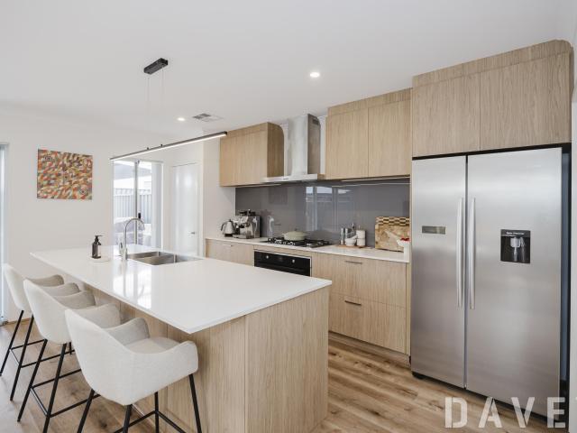 House for rent in Currambine, Western Australia