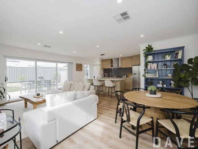 House for rent in Currambine, Western Australia