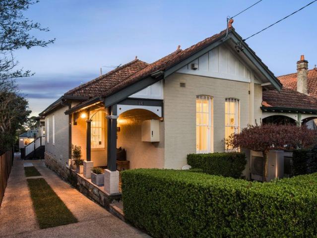 House for sale in Willoughby, New South Wales