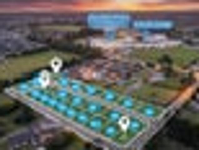 Land for sale in Rolleston, Canterbury