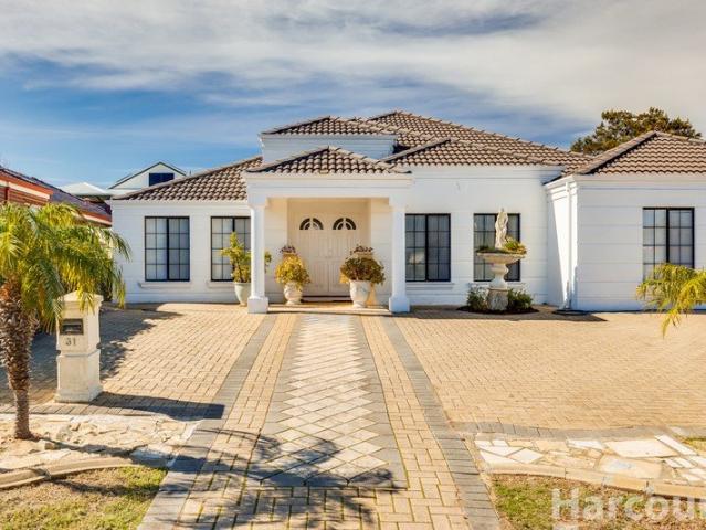 House for sale in Currambine, Western Australia