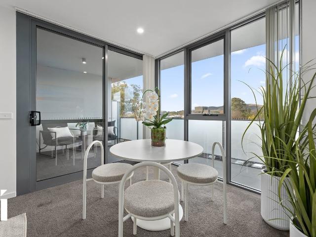 Property for sale in Dickson, Australian Capital Territory