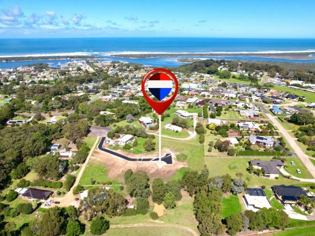 Land for sale in Kalimna, Victoria