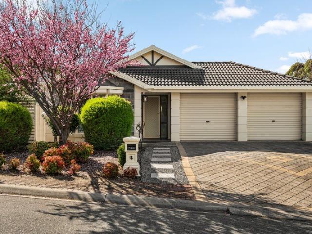 House for sale in Horseshoe Creek, South Australia