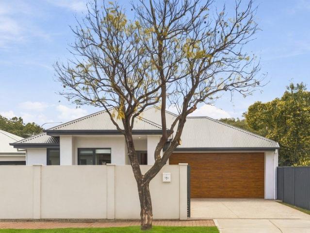 House for sale in Vale Park, Adelaide