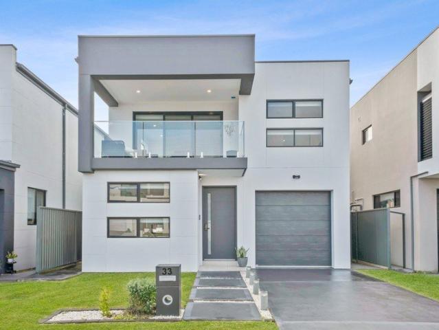 House for sale in Sydney, New South Wales