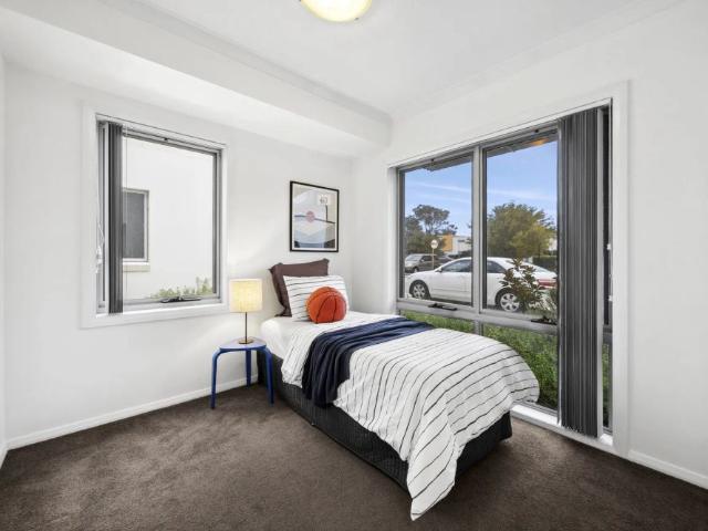 Townhouse for rent in Canberra, Gungahlin
