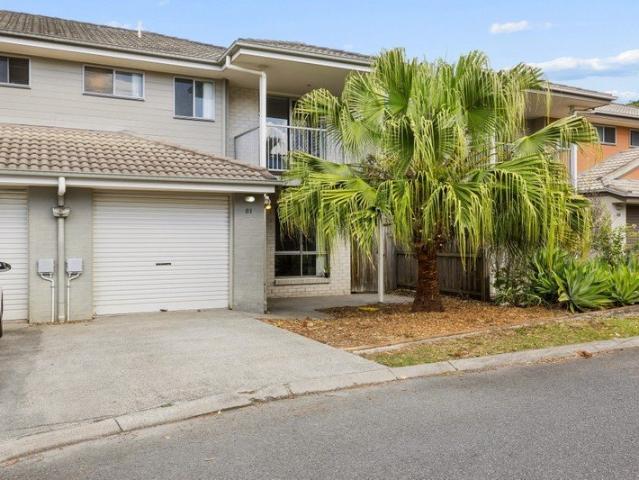Apartment for sale in Methul, Queensland