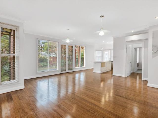 Townhouse for rent in Geelong, Victoria