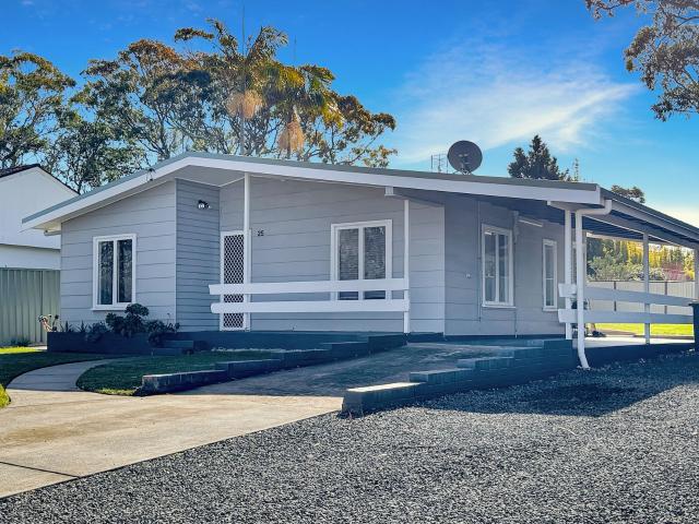 House for sale in Culburra Beach