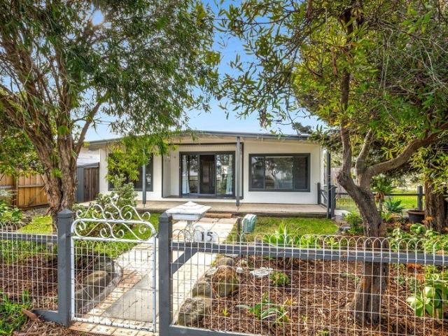 House for sale in St Leonards, Victoria