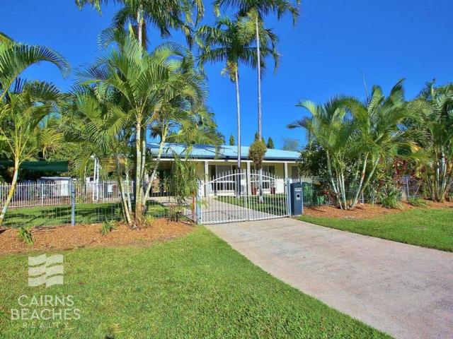 House for rent in Kewarra Beach, Queensland
