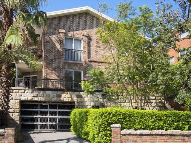 Apartment for rent in Sydney, New South Wales